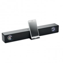 BOXA WIRELESS SOUNDBAR, PERSONALIZABILA