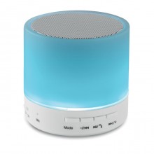 BOXA WIRELESS CU PORT PENTRU CARD SD, PERSONALIZABILA