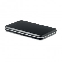 BATERIE EXTERNA SOLARA DE 4000 mAh, PERSONALIZABILA