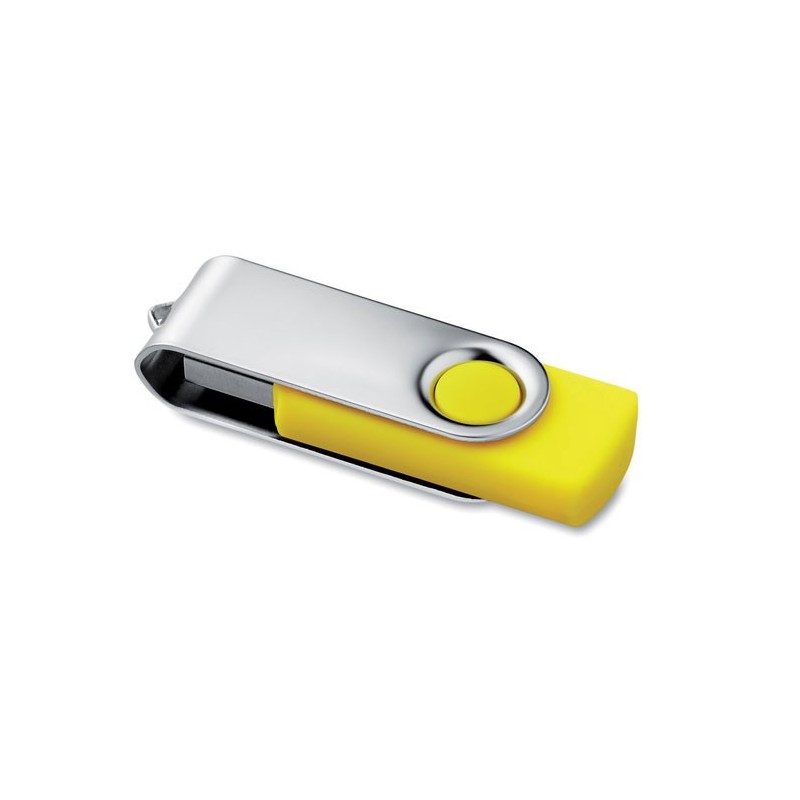 MEMORIE USB DE 8 GB, PERSONALIZABILA