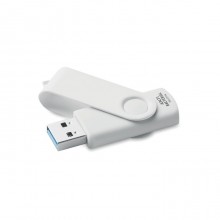 MEMORIE USB ANTIBACTERIANA DE 16 GB, PERSONALIZABILA