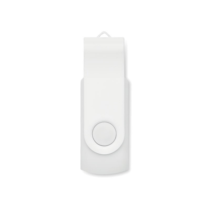 MEMORIE USB ANTIBACTERIANA DE 16 GB, PERSONALIZABILA