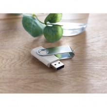 MEMORIE USB DE 16 GB DIN PAIE, PERSONALIZABILA