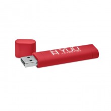 USB LUMINOS PANA LA 32 GB, PERSONALIZABIL