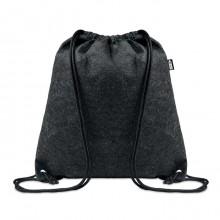 RUCSAC DIN PASLA RPET, PERSONALIZABIL