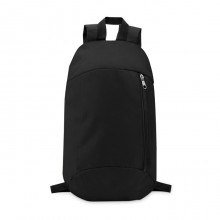 RUCSAC CU BUZUNAR FRONTAL, PERSONALIZABIL