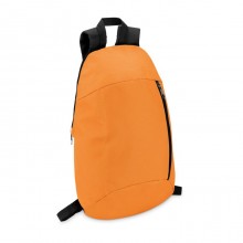 RUCSAC CU BUZUNAR FRONTAL, PERSONALIZABIL
