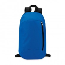 RUCSAC CU BUZUNAR FRONTAL, PERSONALIZABIL