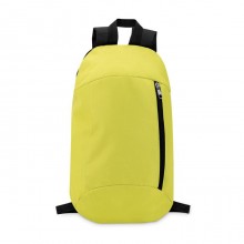 RUCSAC CU BUZUNAR FRONTAL, PERSONALIZABIL