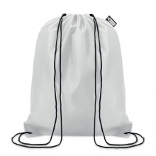 SAC CU CORDON DIN RPET, PERSONALIZABIL