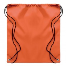 SAC CU CORDON DIN RPET, PERSONALIZABIL