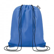 SAC CU CORDON DIN RPET, PERSONALIZABIL