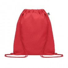 RUCSAC TIP SAC DIN BUMBAC ORGANIC, PERSONALIZABIL