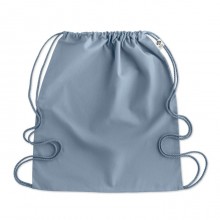 RUCSAC TIP SAC DIN BUMBAC ORGANIC, PERSONALIZABIL