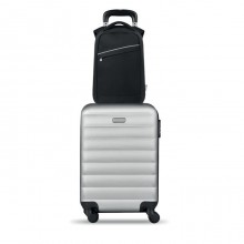 RUCSAC RPET CU COMPARTIMENT LAPTOP, PERSONALIZABIL