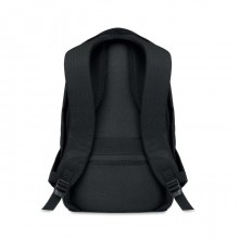 RUCSAC RPET CU COMPARTIMENT LAPTOP, PERSONALIZABIL