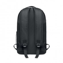 RUCSAC RPET CU LUMINA LED COB, PERSONALIZABIL
