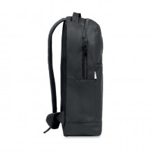 RUCSAC RPET CU LUMINA LED COB, PERSONALIZABIL