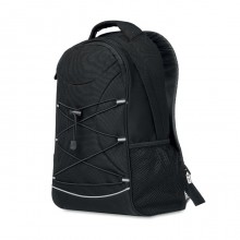RUCSAC MONTE DIN RPET, PERSONALIZABIL