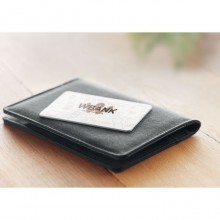 CARD PENTRU BLOCARE RFID, PERSONALIZABIL