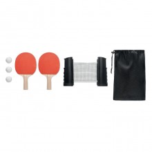 SET DE PING PONG, PERSONALIZABIL