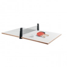 SET DE PING PONG, PERSONALIZABIL