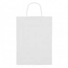 PUNGA HARTIE 26X11X36 CM, PERSONALIZABILA