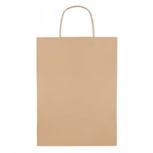 PUNGA HARTIE 26X11X36 CM, PERSONALIZABILA