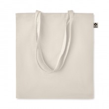 SACOSA BUMBAC ORGANIC CERTIFICAT, PERSONALIZABILA