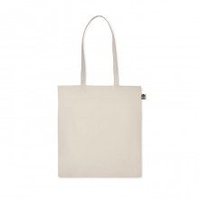 SACOSA BUMBAC ORGANIC CERTIFICAT, PERSONALIZABILA
