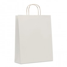 PUNGA DIN HARTIE 32X12X40 CM, PERSONALIZABILA
