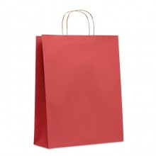PUNGA DIN HARTIE 32X12X40 CM, PERSONALIZABILA