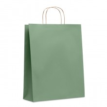 PUNGA DIN HARTIE 32X12X40 CM, PERSONALIZABILA