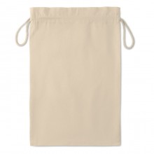 SACULET MARE DIN BUMBAC 30X47 CM, PERSONALIZABIL