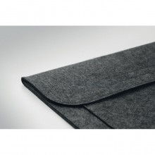 HUSA LAPTOP DIN PASLA RPET, PERSONALIZABILA