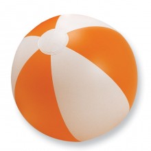 MINGE DE PLAJA GONFLABILA CU PANELE, PERSONALIZABILA