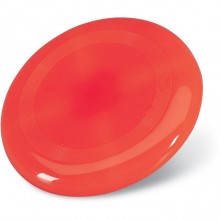 FRISBEE DIVERSE CULORI 23 CM, PERSONALIZABIL