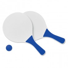 SET TENIS PLAJA MIC, PERSONALIZABIL