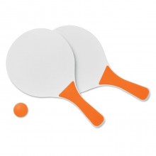 SET TENIS PLAJA MIC, PERSONALIZABIL