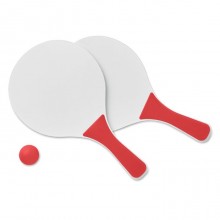 SET TENIS PLAJA MIC, PERSONALIZABIL