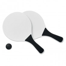 SET TENIS PLAJA MIC, PERSONALIZABIL