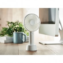 VENTILATOR MIC PORTABIL, PERSONALIZABIL