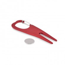 INSTRUMENT DIVOT PENTRU GOLF, PERSONALIZABIL