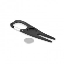 INSTRUMENT DIVOT PENTRU GOLF, PERSONALIZABIL