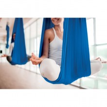 HAMAC YOGA AERIAL, PERSONALIZABIL