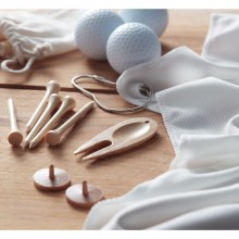 SET ACCESORII GOLF, PERSONALIZABIL