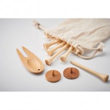 SET ACCESORII GOLF, PERSONALIZABIL