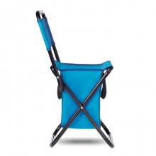 SCAUN/COOLER PLIABIL, PERSONALIZABIL