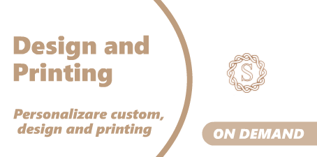 Design and Prind on Demand