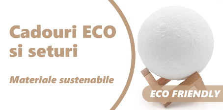 Cadouri ECO